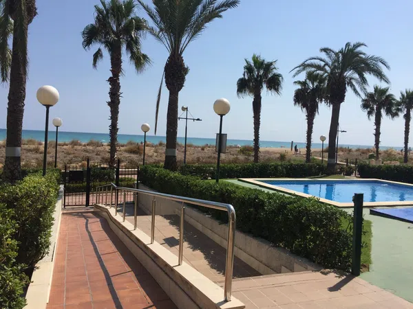 Piso en Avenida del Papa Luna, 100, Playa norte, Playa norte - Foto 8