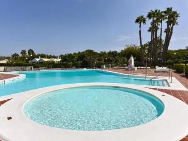 Chalet adosado en Avenida Touroperador Intamu, 2, Maspalomas-Meloneras, Maspalomas-Meloneras - Foto 1