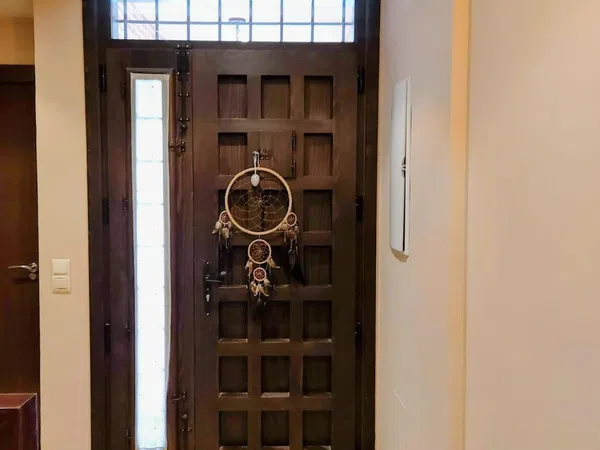 Chalet adosado en Calle Cigüela, 6, Santa María-Pio XII, Santa María-Pio XII - Foto 36