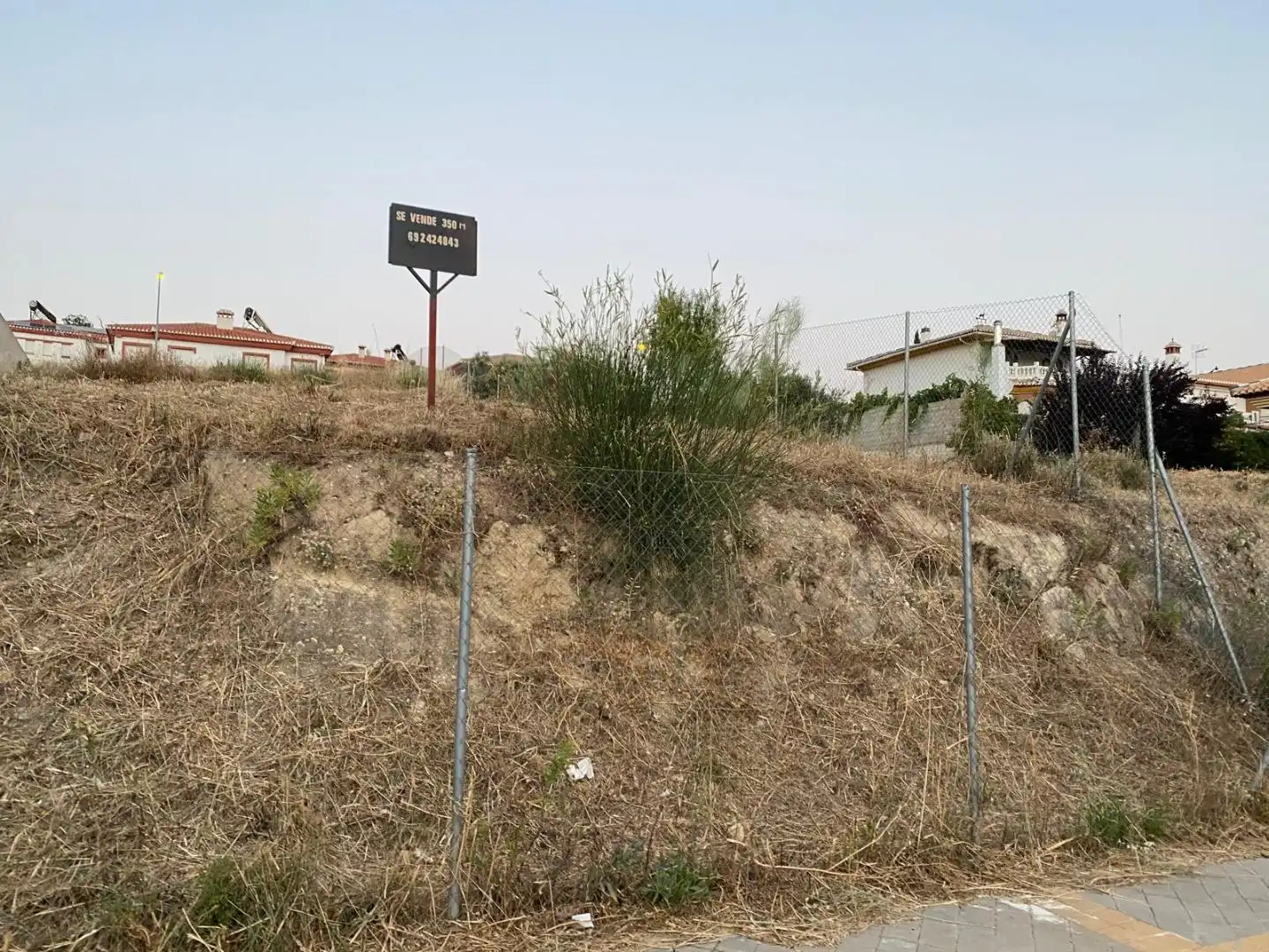 Terreno Residencial en  Calle Abén Humeya 21 - Foto 12