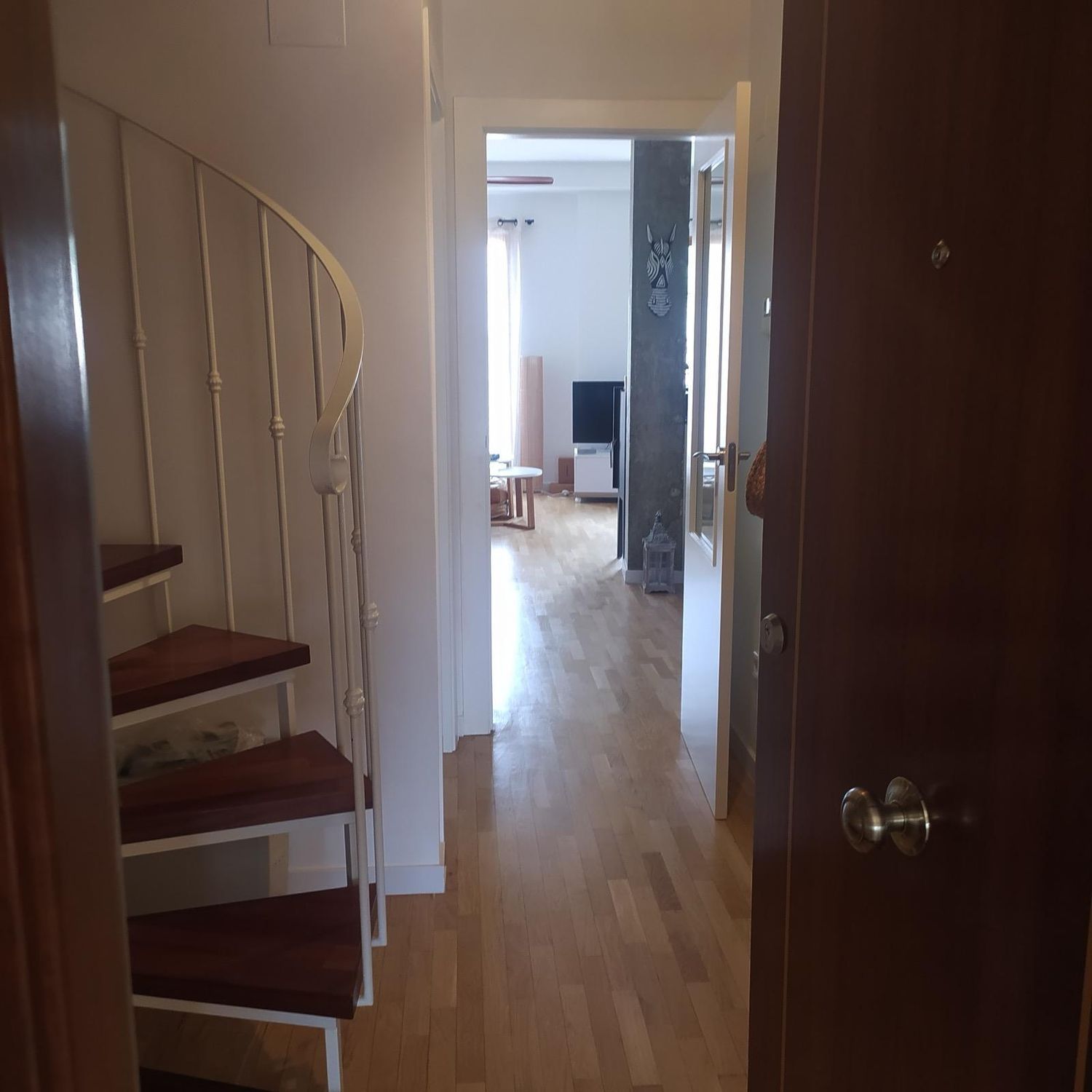 Ático en calle Pedro García Villalba, 40 b - Foto 21