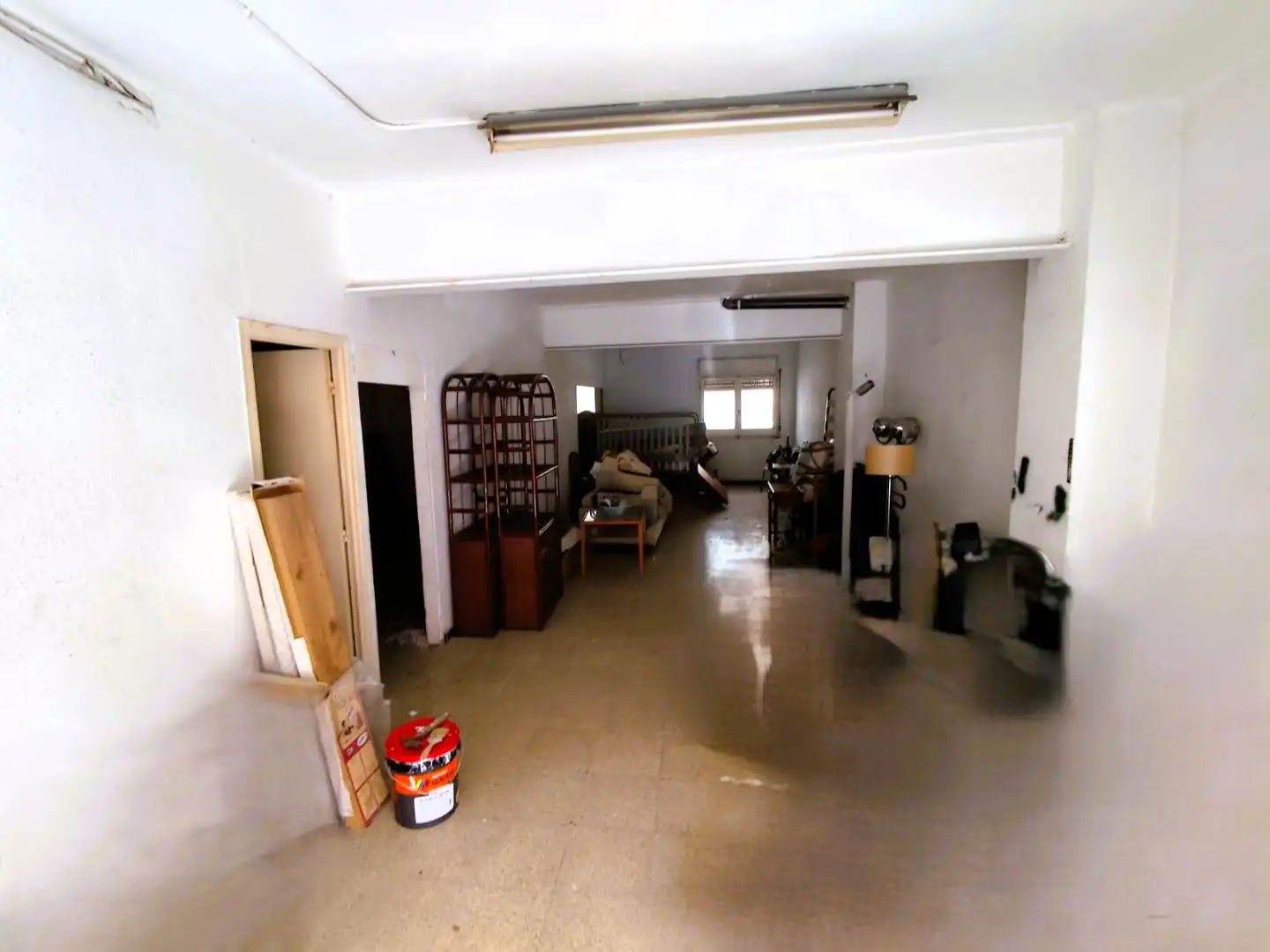 Local comercial en  Carrer de Don Pelayo 107 - Foto 4