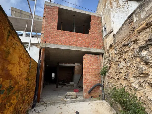 Casa o chalet independiente en Calle Yedra, 2 - Foto 10
