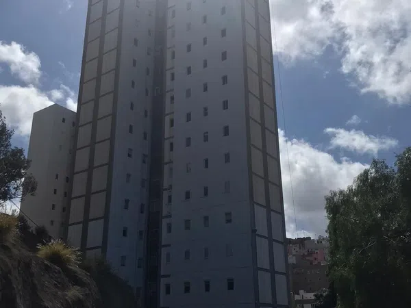 Piso en Tres Palmas, 8 UrbanizacinTresPalmas - Foto 1