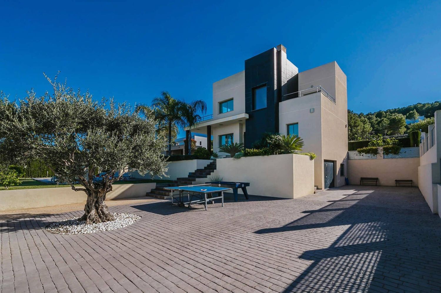 Casa o chalet independiente en Calle Río Cabriel, 17, Barrio Piver, Barrio Piver - Foto 3