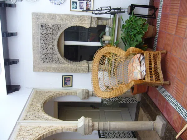 Casa o chalet independiente en Avenida de la Música, 13, Capellanía - Retamar, Capellanía - Retamar - Foto 3