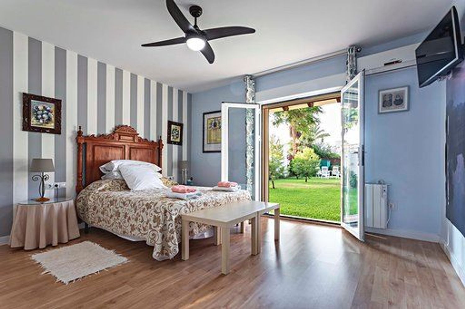 Casa o chalet independiente en Aguadulce sur, Aguadulce sur - Foto 7