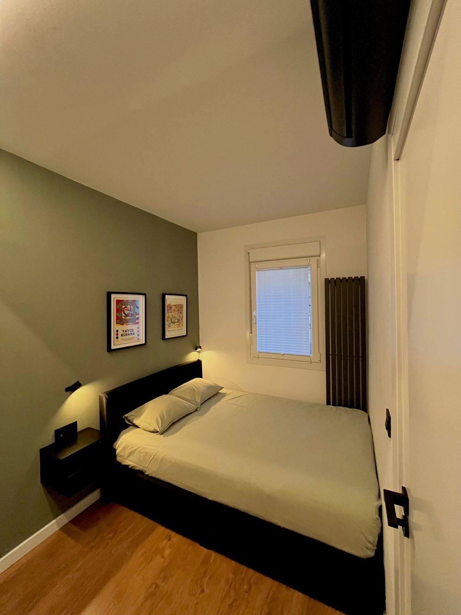 Ático en paseo de las Delicias, 5 - Foto 8