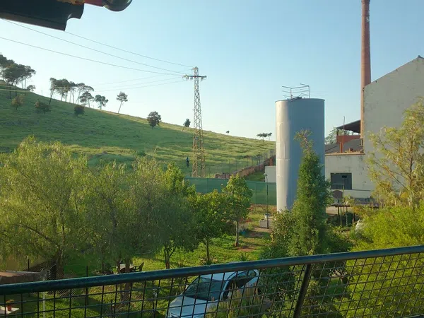 Casa independiente en avenida de la Constitución, 1 - Foto 6