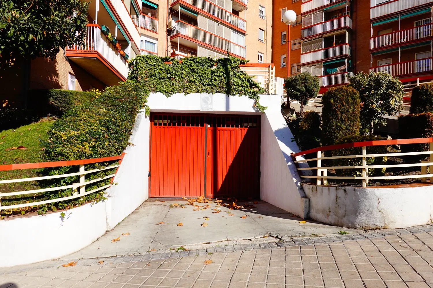 Piso en Barrio Palomeras Bajas - Foto 18