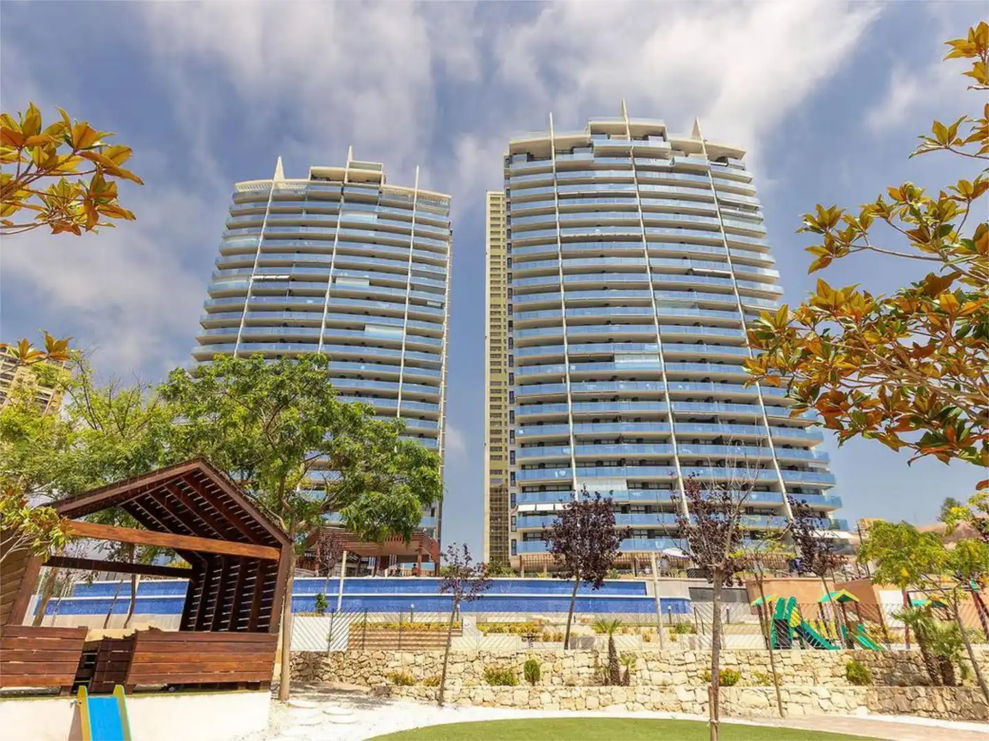 Apartamento en  Avenida Villajoyosa 12 - Foto 2
