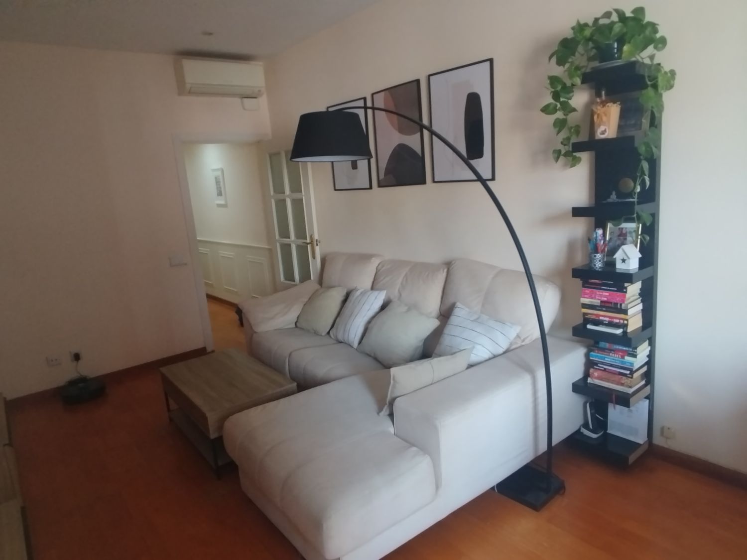 Piso en calle de Viladomat, 215 - Foto 14