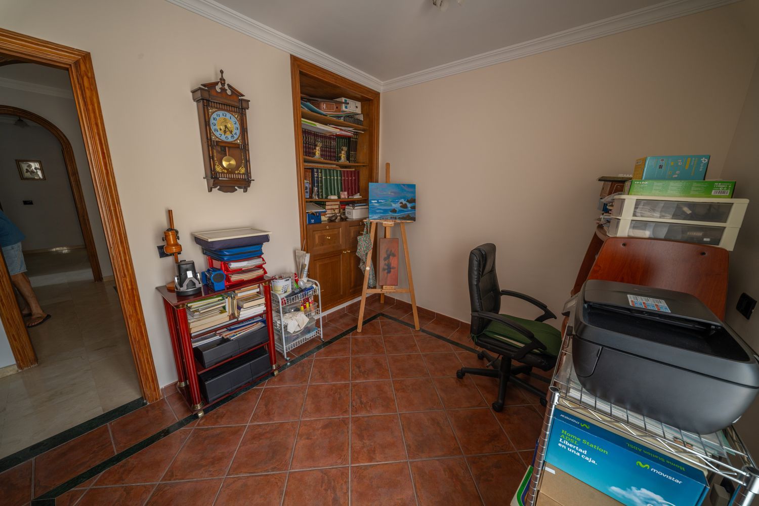 Casa o chalet independiente en Calle Venenchegue s/n, Casco Urbano, Casco Urbano - Foto 17