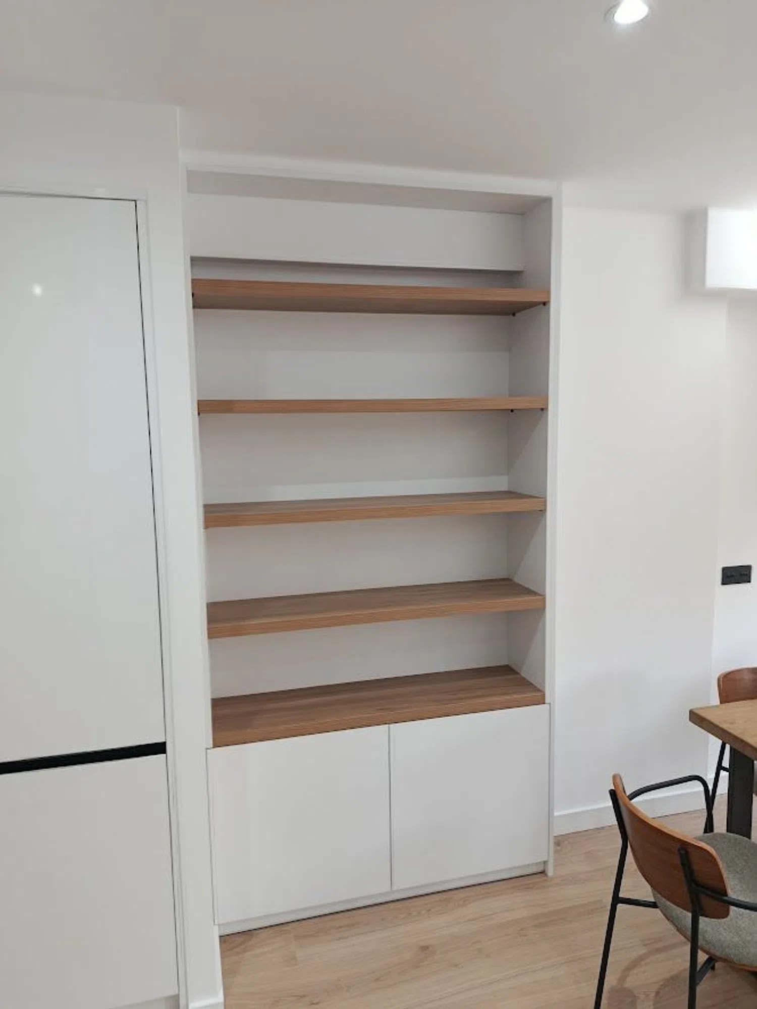 Piso en Barrio El Viso - Foto 23