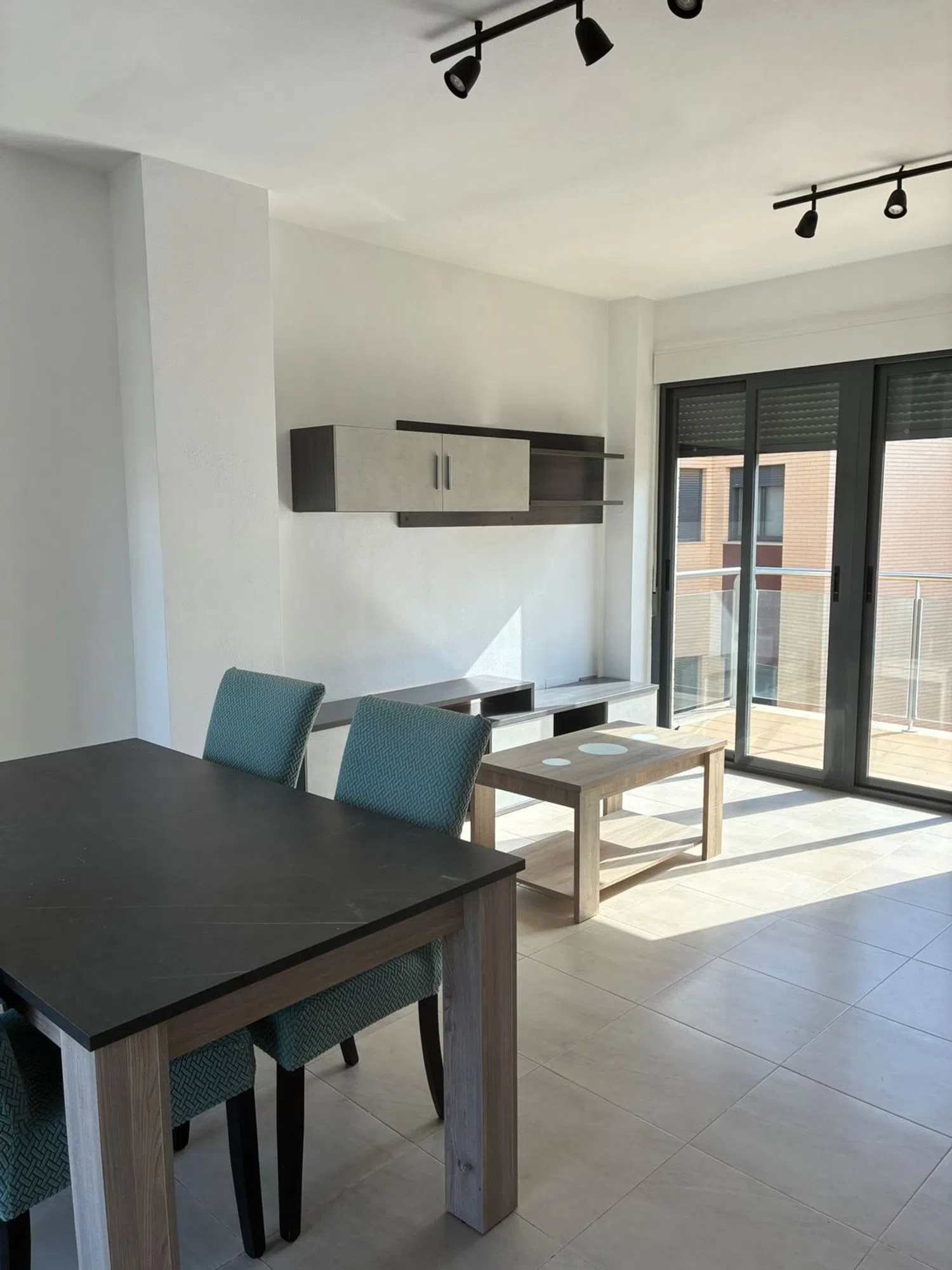 Ático en calle Angel Pardo, 6 - Foto 2