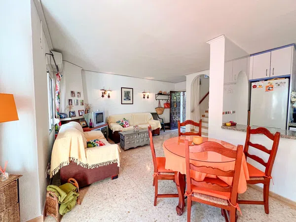 Chalet adosado en Calle Òliba, 22, El Palmar-Los Molinos - Foto 17