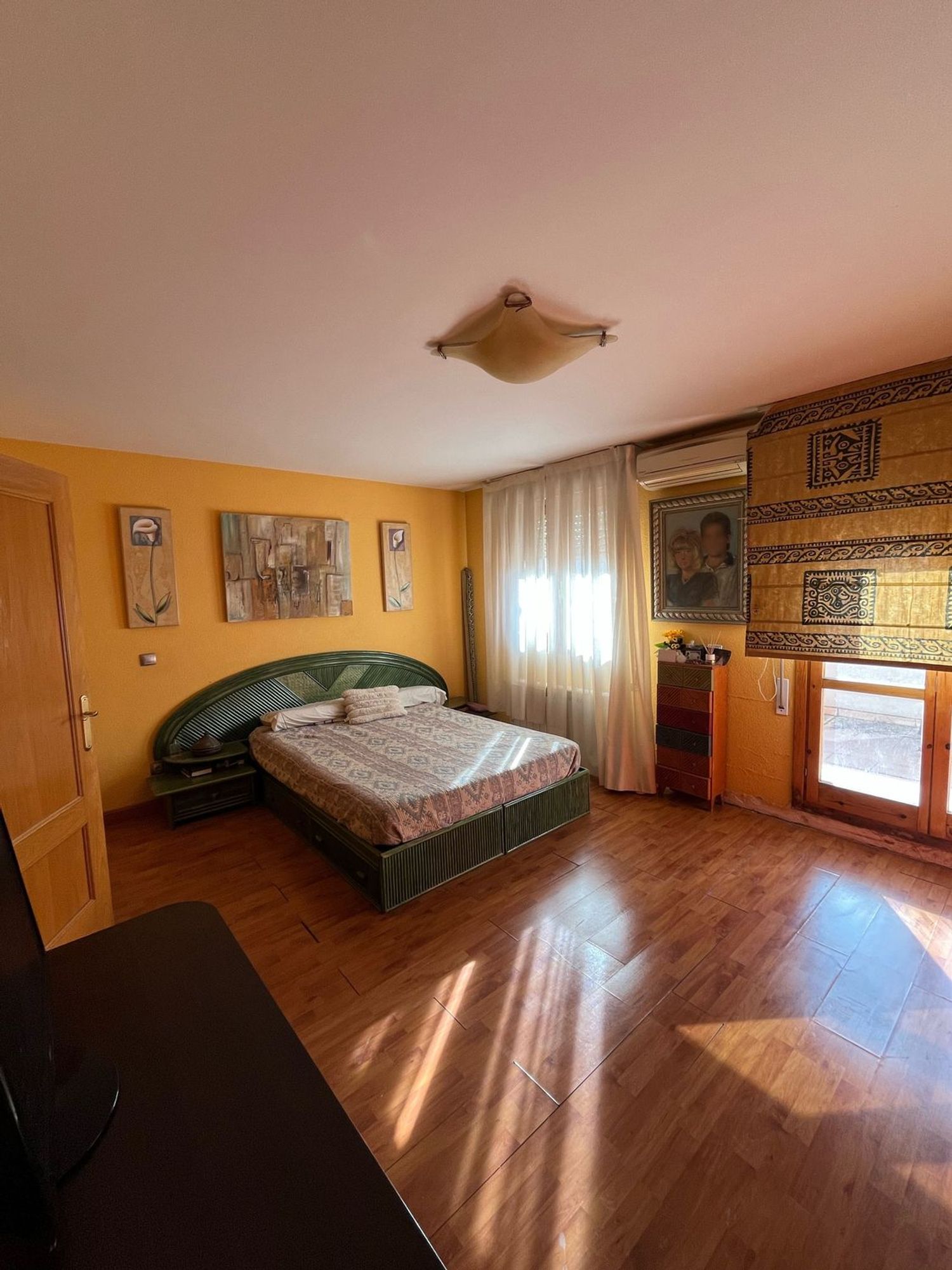 Chalet adosado en calle del Sauce, 22 - Foto 26