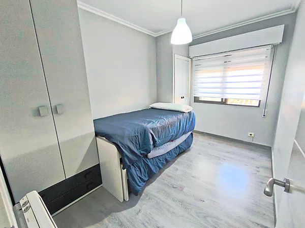 Piso en Calle da Paz, 1, Adina-Portonovo, Adina-Portonovo - Foto 10