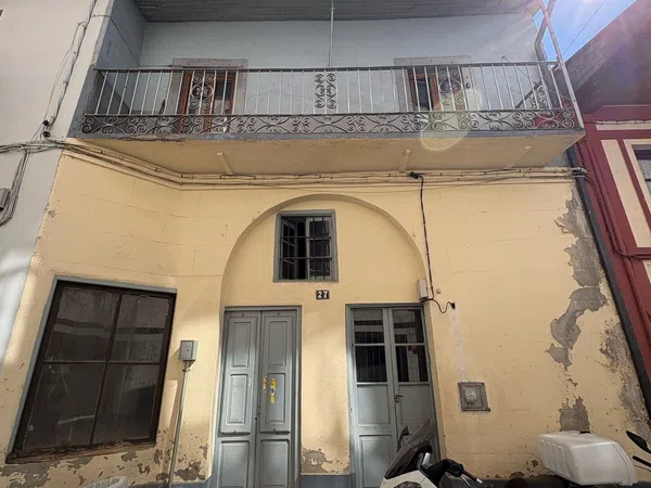 Casa rural en Calle San Mauro, 27 - Foto 23