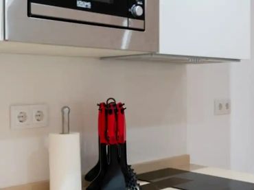 Apartamento en  Calle San Bernardo 24 - Foto 16
