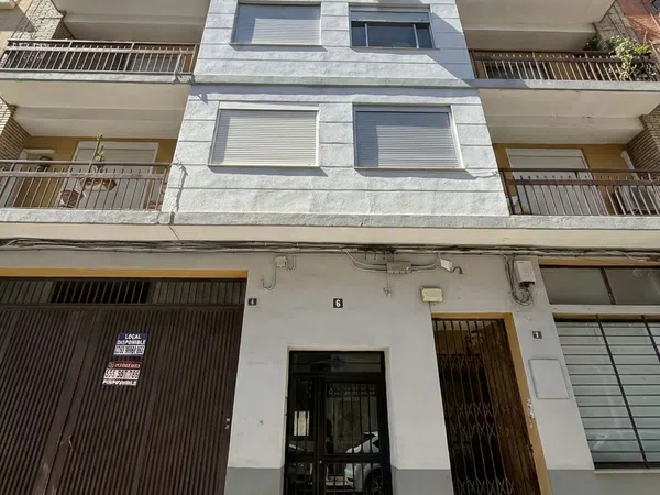 Piso en Calle de la Missa, 5 , 3 - Foto 1