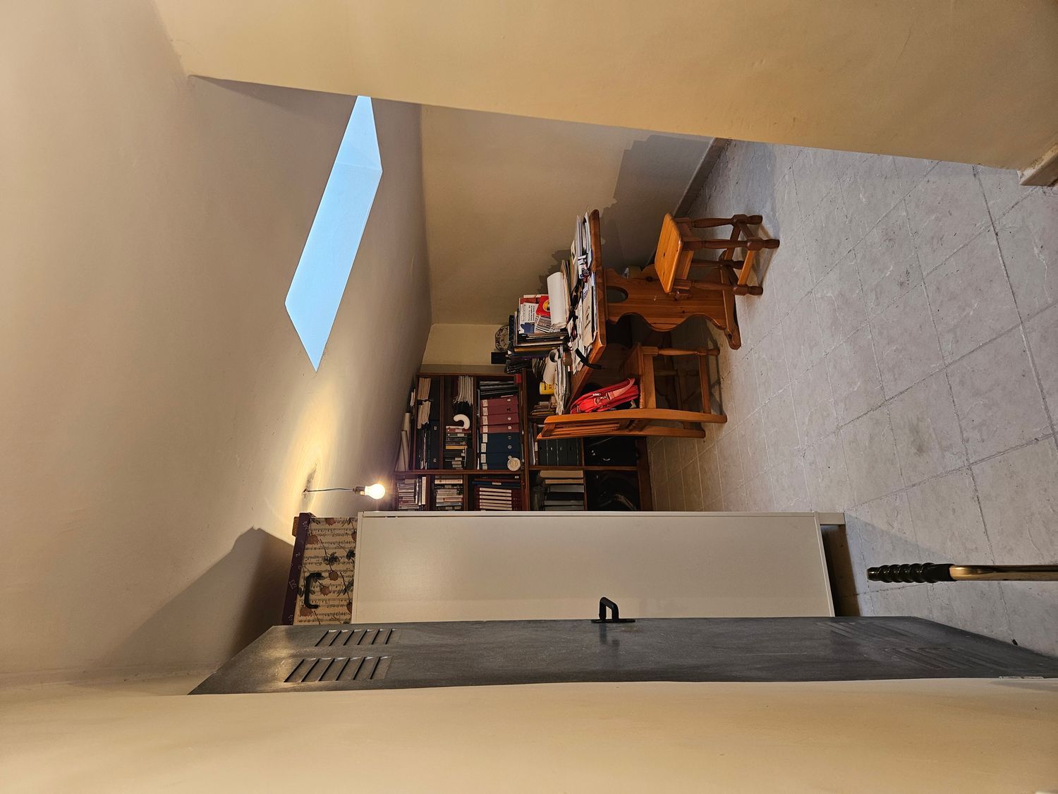 Piso en calle del Postigo Bajo, 12 - Foto 21