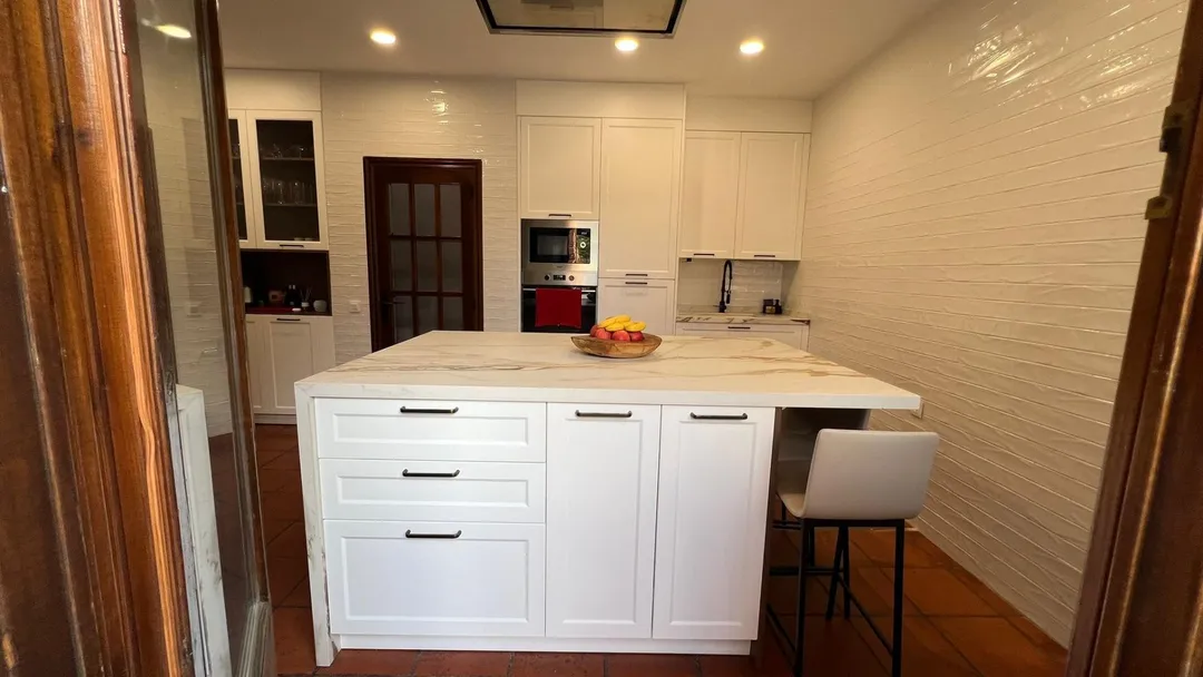 Chalet en  Calle los Álamos 518 - Foto 11