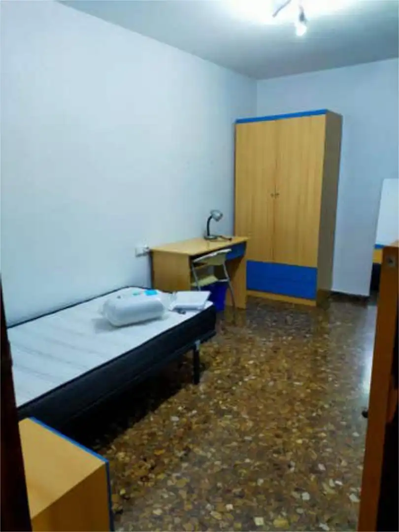 Piso en El Carmen - Foto 3