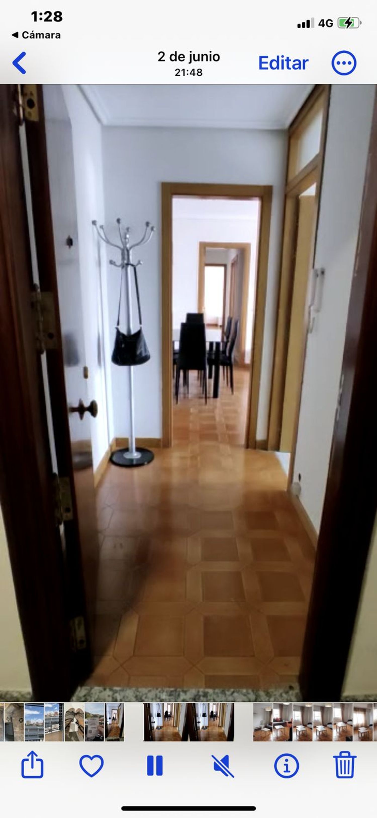 Piso en Calle Obispo Lepe, 7, Residencia, Residencia - Foto 4