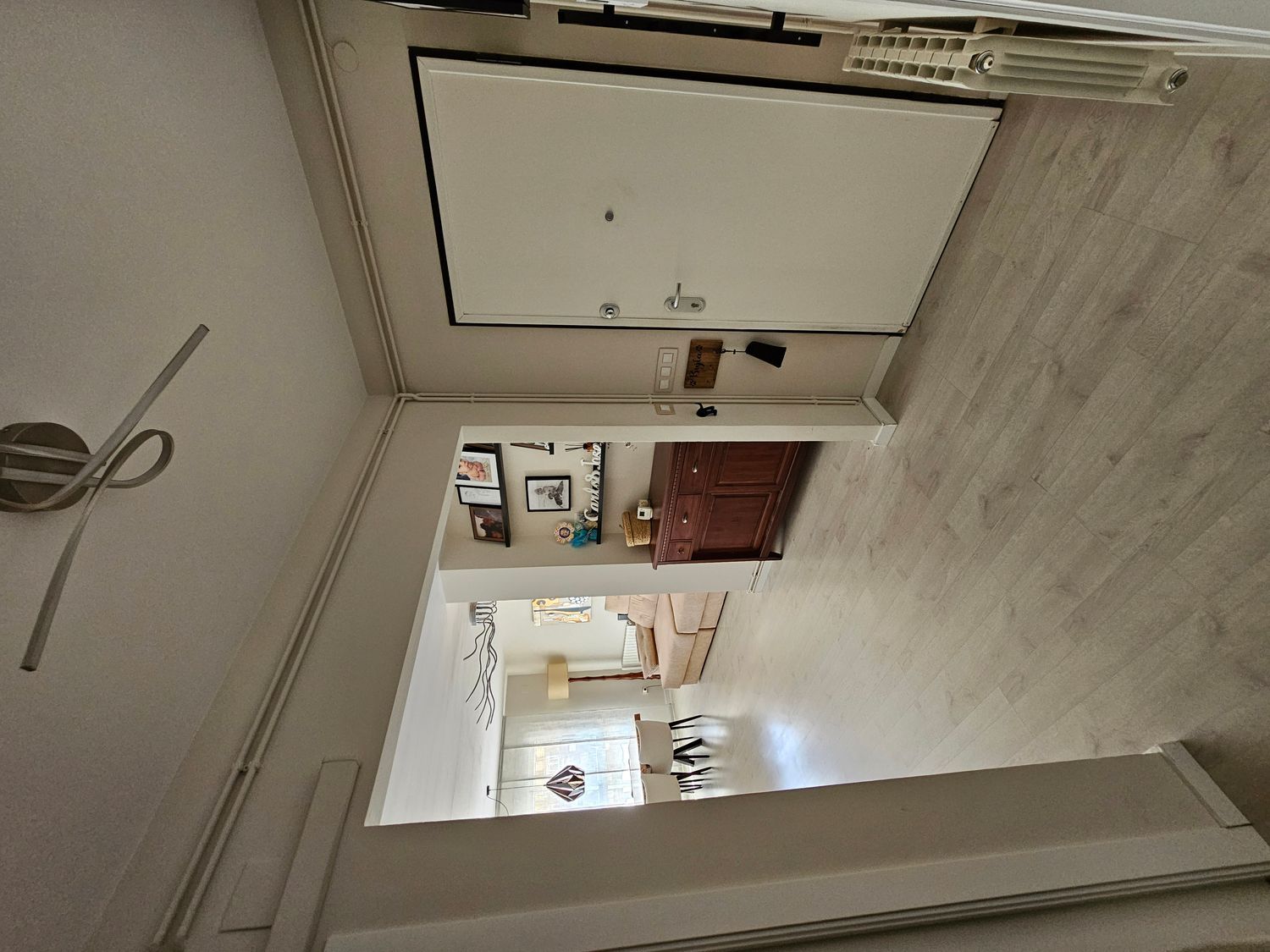 Piso en avenida del General Avilés, 20 - Foto 3