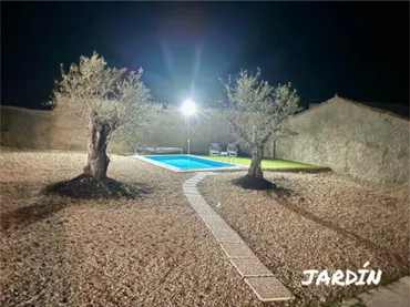 Chalet en Dehesa de Valdemimbre, Sanzoles (zA - Foto 3