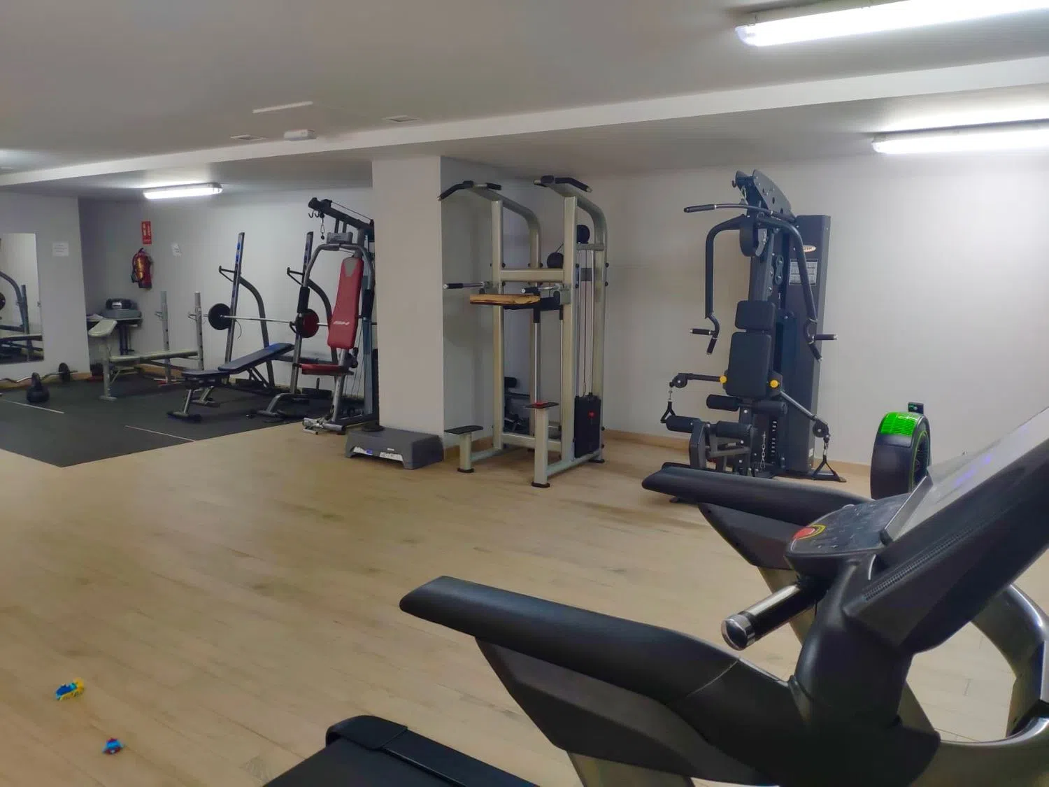 Piso en calle de María de las Mercedes de Borbón, 232 - Foto 34