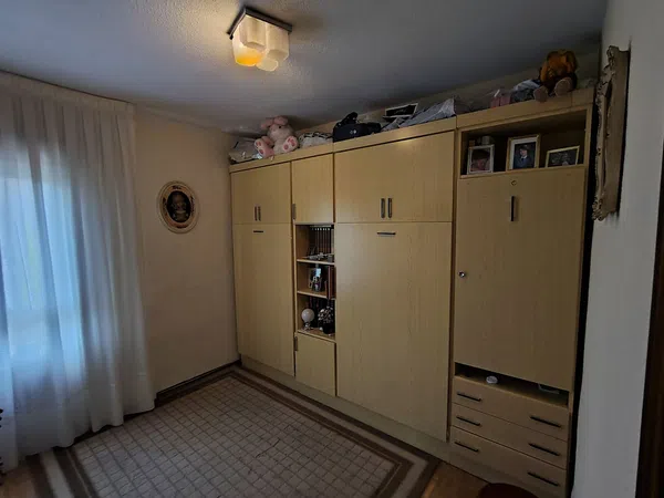 Piso en Calle de La Rioja, 7, Alameda de Osuna - Foto 27