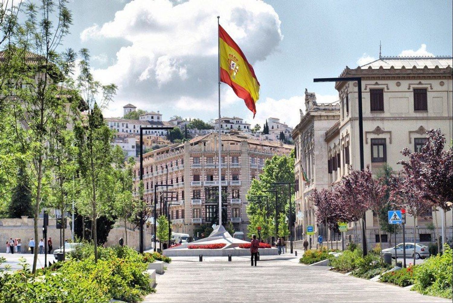Piso en Calle Acera de Canasteros, 1, Gran Capitán - Foto 18