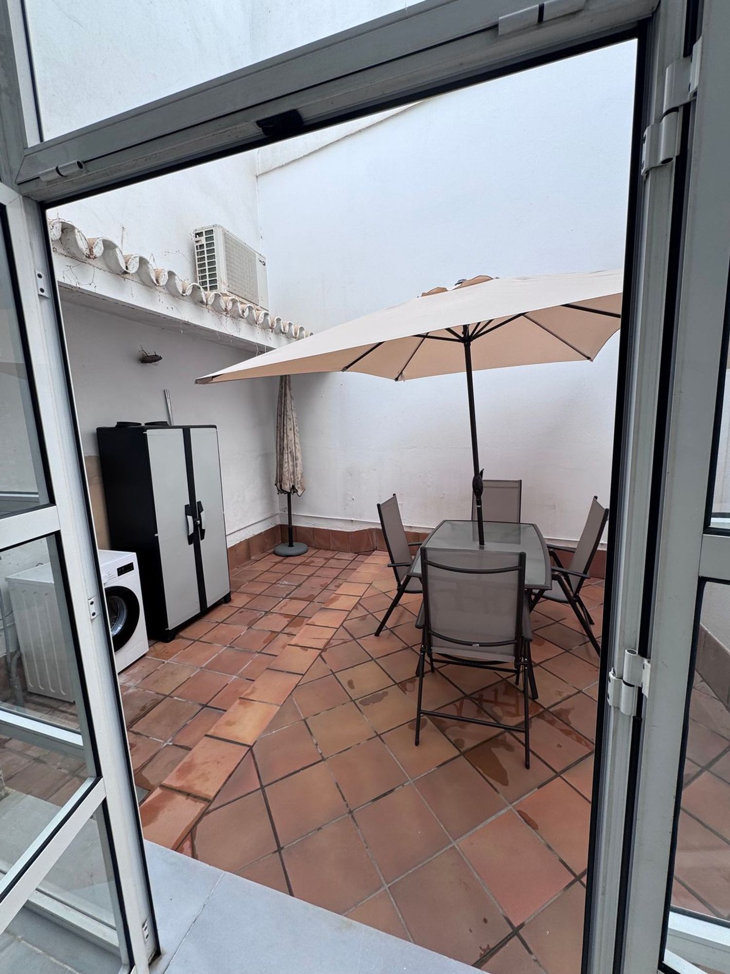 Piso en Avenida de Menéndez Pelayo, 51, San Bernardo - Avenida de Cádiz - Foto 8