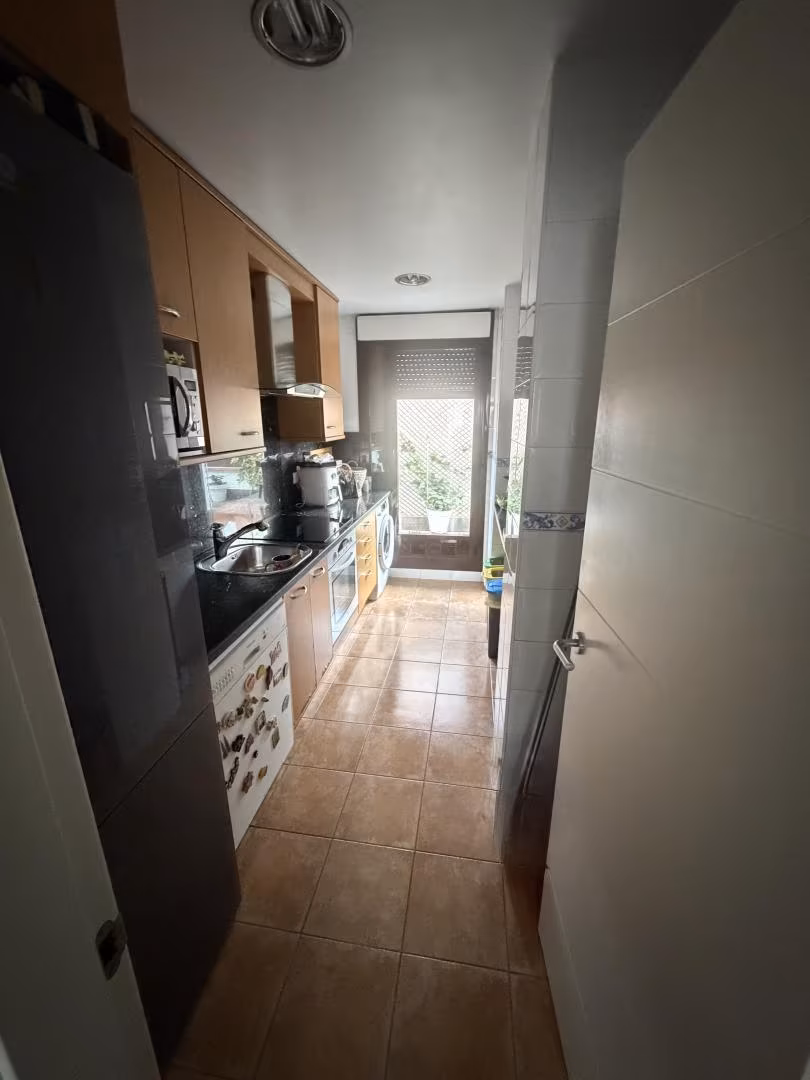 Piso en  Calle de María Sevilla Diago 36 - Foto 21