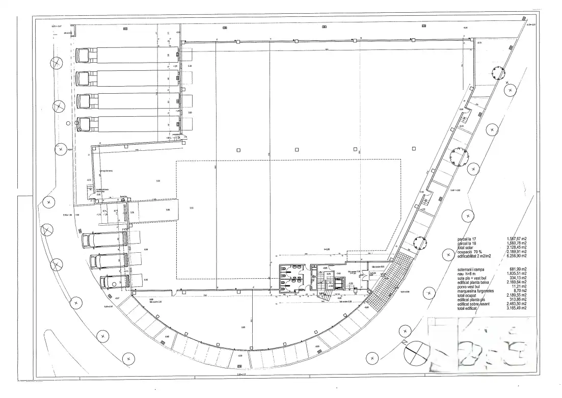 Nave Industrial en L'Hospitalet de Llobregat - Foto 10