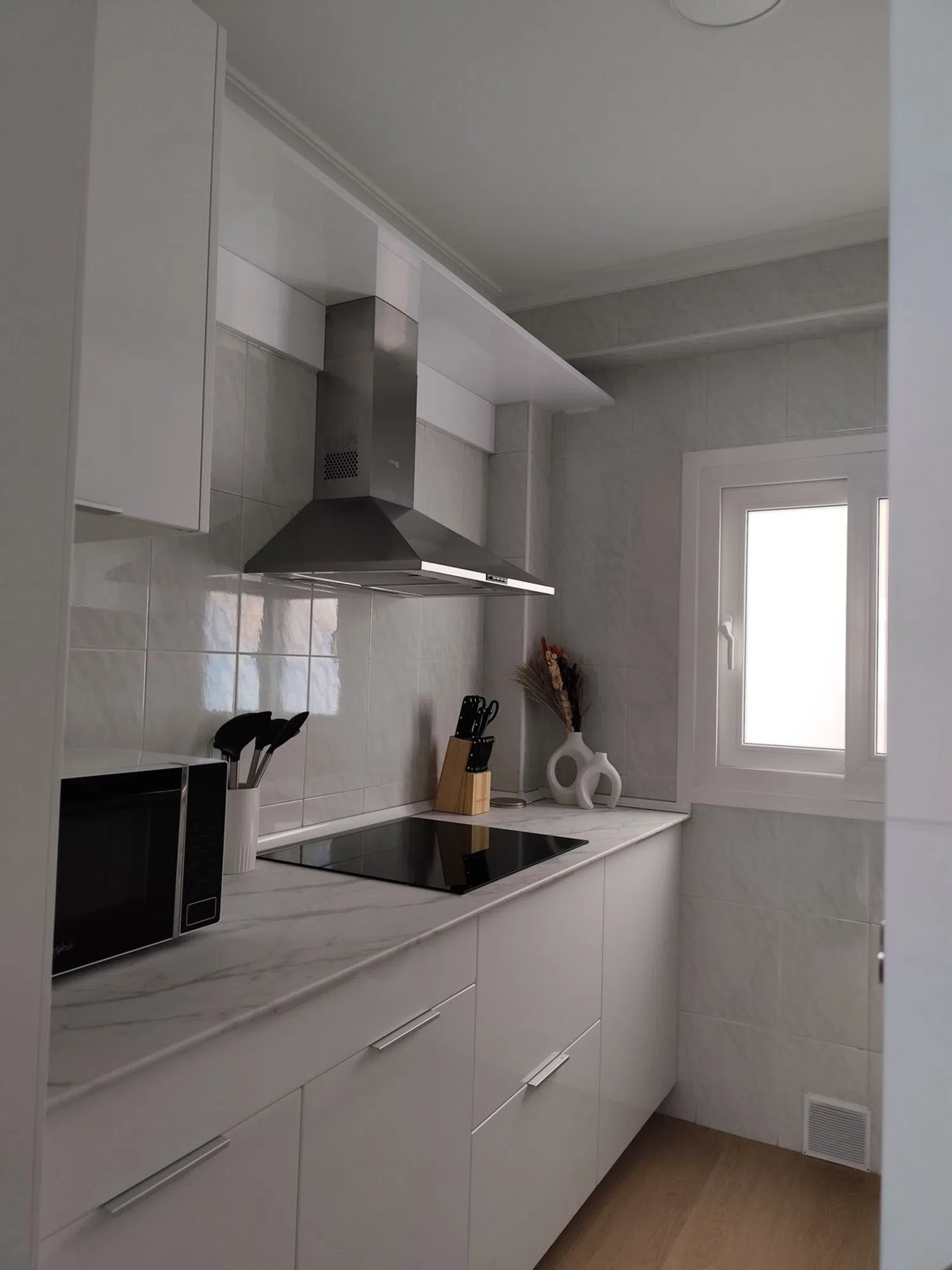 Piso en Grupo Santa Justa y Rufina, 1 - Foto 6