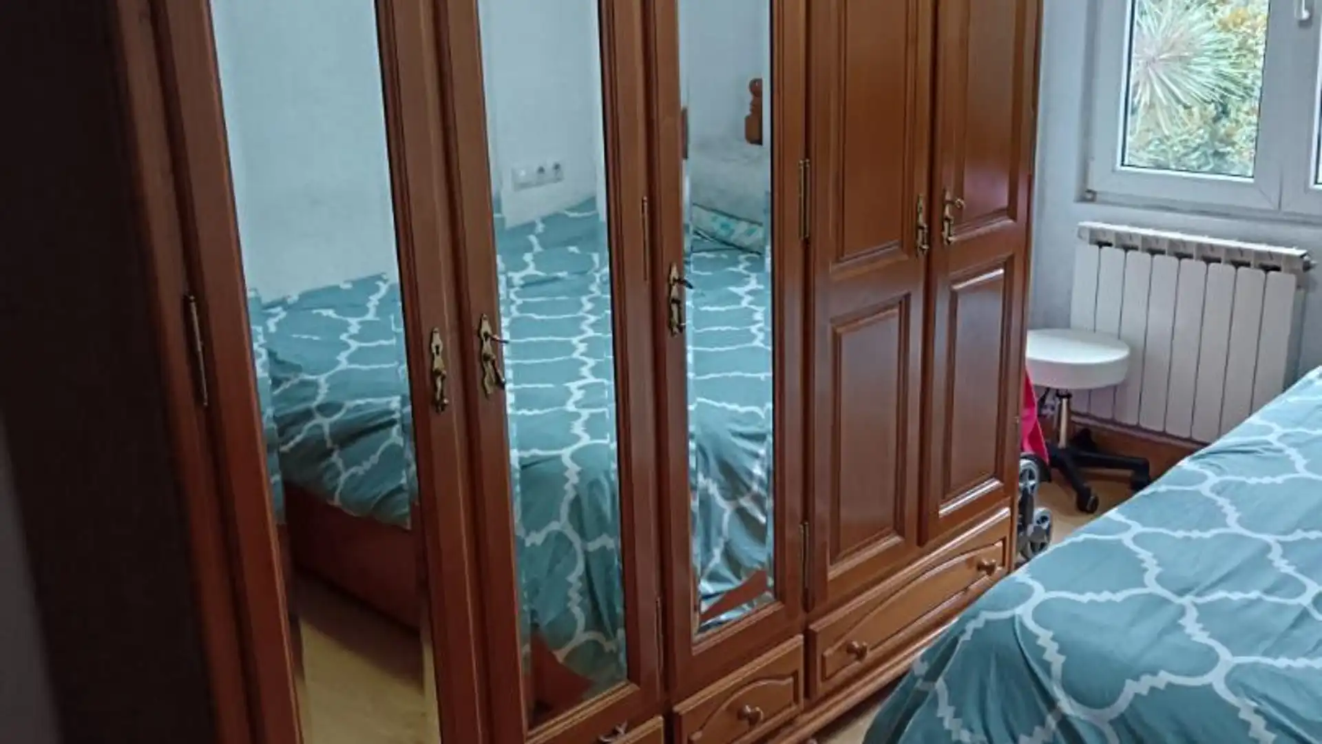 Piso en  Calle Velasquita Giráldez 12 - Foto 10