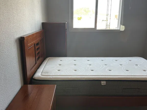 Piso en Calle Don Juan de Austria, 10, La Trinidad - Foto 20