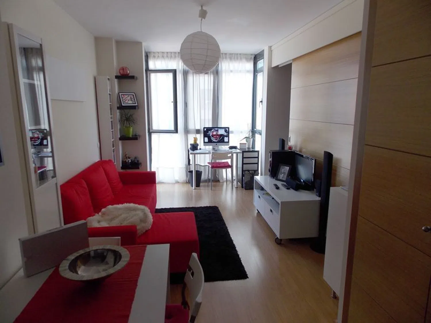 Estudio en avenida ensanche de Vallecas, 110 - Foto 1