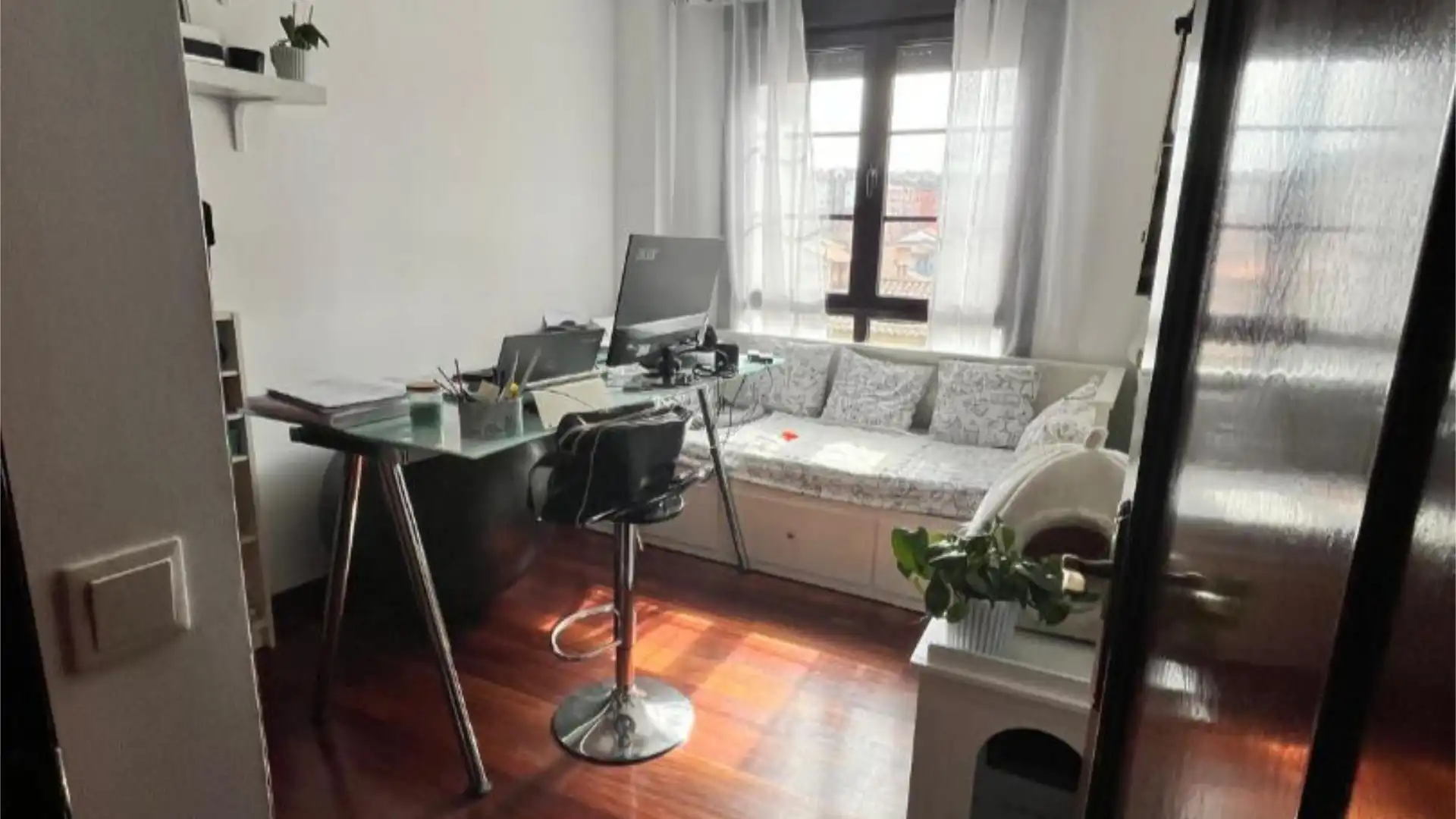 Piso en  Calle Darío de Regoyos 7-21 - Foto 14