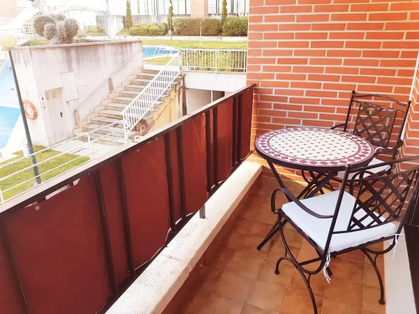 Piso en Calle de la marinera, 7 - Foto 1