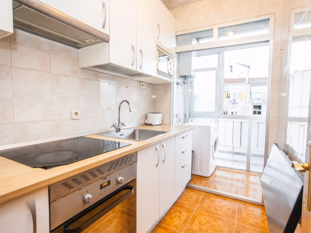 Piso en  Calle de Alfredo Castro Camba 32 - Foto 29