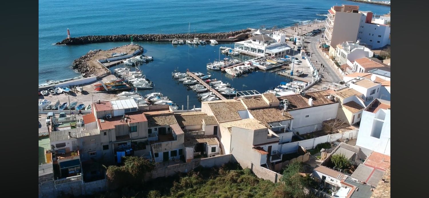 Ático en Calle de Son Fleixes, 1, Portixol-Molinar, Portixol-Molinar - Foto 11