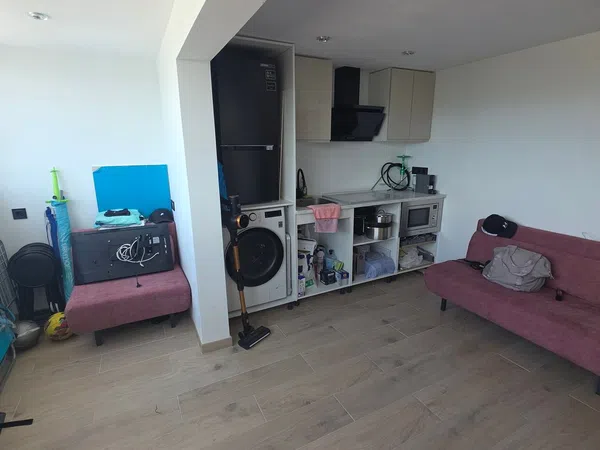 Estudio en Paseo Marítim, 166, Platja Llarga - Foto 3