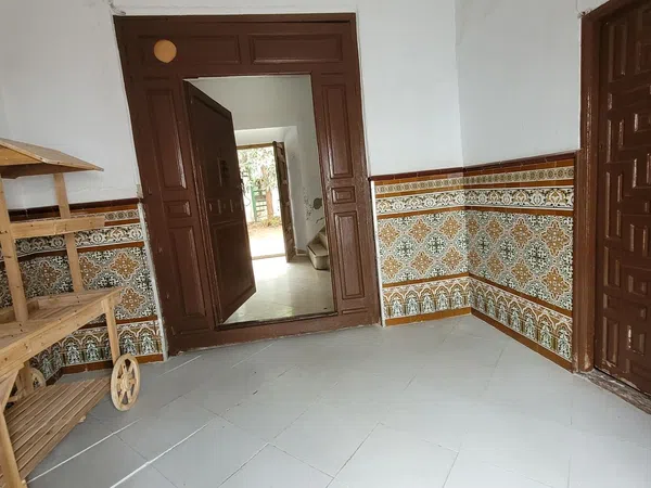 Casa o chalet independiente en Casco antiguo, 5 - Foto 1