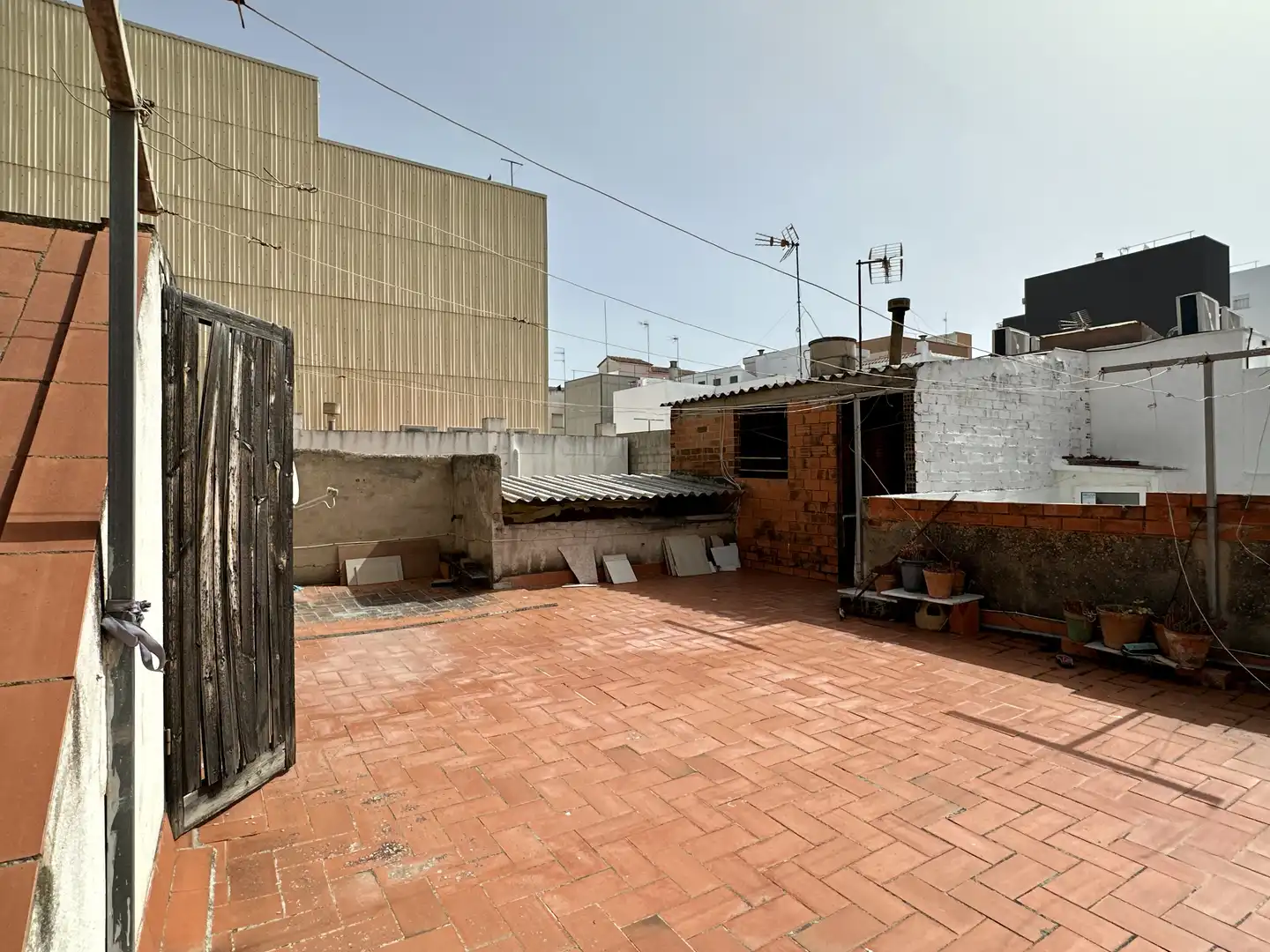 Piso en  Carrer de Sant Josep 42 - Foto 2