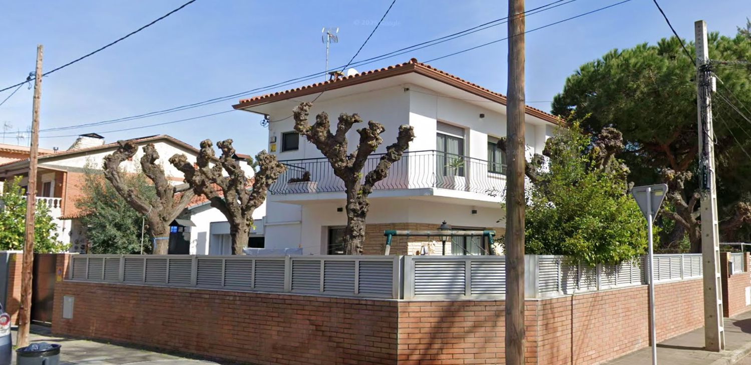 Casa independiente en calle de Sevilla, 48 - Foto 1