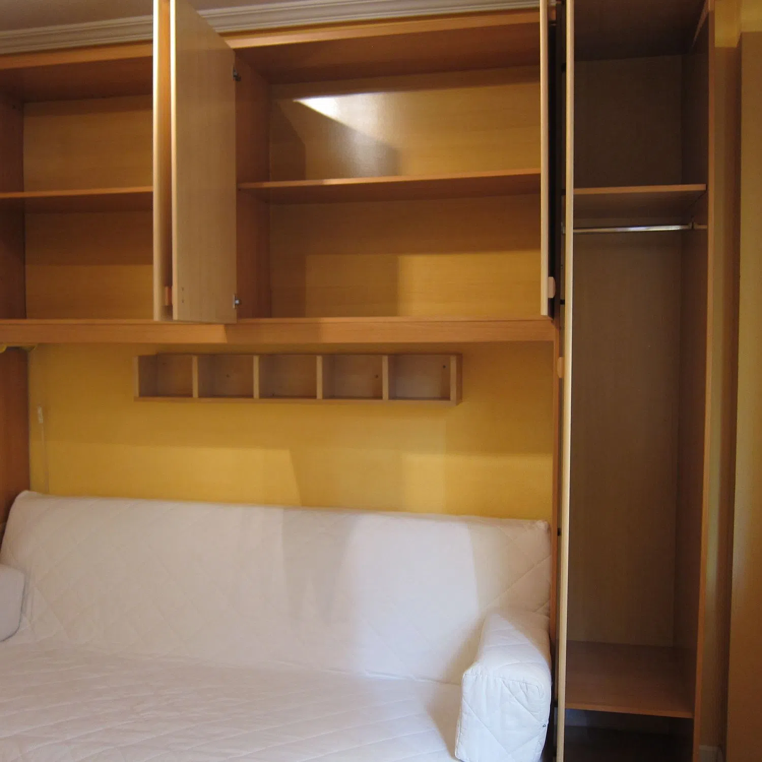 Estudio en calle de Martín de Vargas, 19 - Foto 11